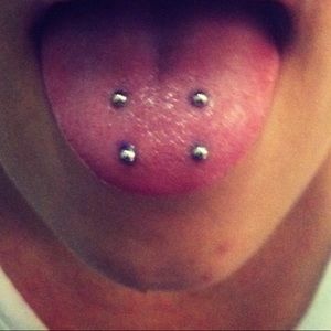 Meet your Posher, Shandy